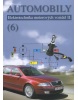 Automobily (6) - Elektrotechnika motorových vozidel II. (Milan Vacík; Karel Zítko)