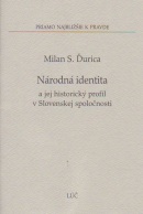 Národná identita (Milan S. Ďurica)