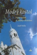 Modrý kostol (Jozef Sedlák)