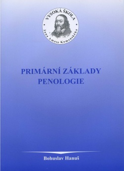 Primární základy penologie (Bohuslav Hanuš)