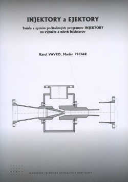 Injektory a Ejektory (Marián Peciar)