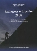 Rozhovory o úspechu 2008 (Marek Kudzbel)