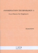 Information technology I (Zuzana Krivá)