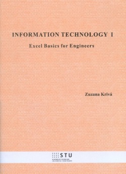 Information technology I (Zuzana Krivá)