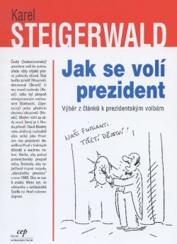 Jak se volí prezident (Karel Steigerwald)