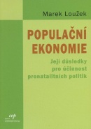 Populační ekonomie (Marel Loužek)