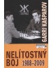 Nelítostný boj 1988 - 2009 (Garri Kasparov)