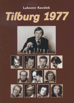 Tilburg 1977 (Lubomír Kaválek)