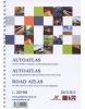 AutoAtlas cestovneho lexikonu Slovenskej Republiky 2012/2013 (Kolektív)