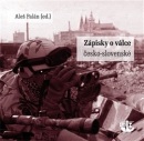 Zápisky o Válce česko-slovenské (Aleš Palán)