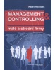 Management & controlling: malé a střední firmy (Karel Havlíček)