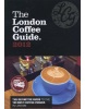 The London Coffee Guide 2012 (Martina Bártová)