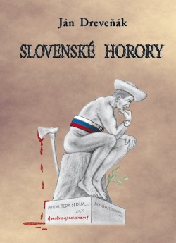 Slovenské horory (Ján Dreveňák)