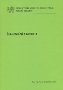 Železniční stavby 2 (Hana Krejčiříková)