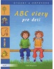 ABC viery pre deti (Rolf Bunse)