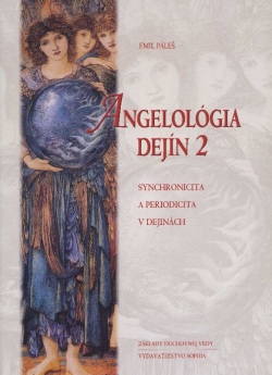 Angelológia dejín 2 (Emil Páleš)