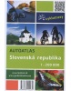 Autoatlas Slovenská republika (David Pogue; Jiří Fiala)