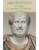 Aristoteles: O nebi, O vzniku a zániku (Aristoteles)