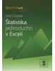 Štatistika jednoducho v Exceli (Jozef Chajdiak)