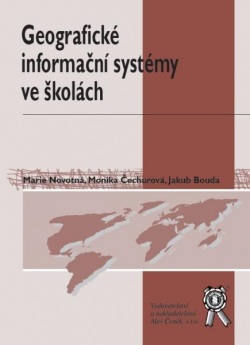 Geografické informační systémy ve školách (Marie Novotná)