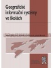 Geografické informační systémy ve školách (Marie Novotná)