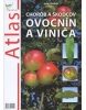 Atlas chorôb a škodcov ovocnín a viniča (Juraj Matlák)