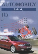 Automobily (1) - podvozky (Zdeněk Jan)