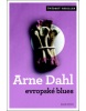 Evropské blues (Arne Dahl)