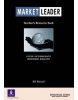 Market Leader Upper Intermediate Teacher's Resource Book (Mascull, B.)