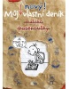 Můj nový! vlastní deník malého Poseroutky (Jeff Kinney)