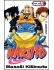 Naruto 13 Rozuzlení (Masaši Kišimoto)