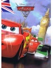 Autá 2 Filmový príbeh (Disney/Pixar)