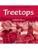 Treetops 4 Class CDs (2) (Howell, S. - Kester-Dodgson, L.)