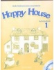 Happy House 1 (staré vydanie) Activity Book + MultiROM (Puchta, H.)