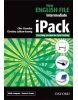 New English File IPack Multiple-computer/network Intermediate level (CD-ROM) (Oxenden, C. - Latham-Koenig, Ch.)