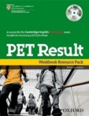 PET Result Work Book without Key (Quintana, J.)