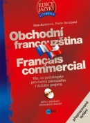 Obchodní francouzština (Pierre Brouland, Jana Kozmová)