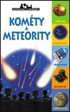 Kométy a meteority (Antonin Masson)