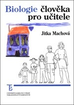 Biologie člověka pro učitele (autor neuvedený)