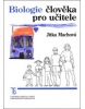 Biologie člověka pro učitele (autor neuvedený)