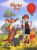 Macko Puf - Filmový príbeh (Disney)