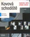 Kovová schodiště 2. vyd. (Klaus Siegle; Ursula Baus)