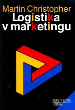 Logistika v marketingu (Martin Christopher)