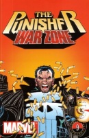 Punisher (Chuck Dixon; John Romita)