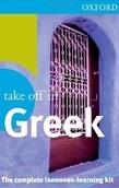 Take Off In GREEK 2e Book/CD Pack (Oxford University Press)