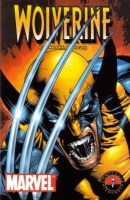 Wolverine 2 (John Buscerna; Peter David)