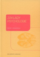 Základy psychologie (Marie Vágnerová)