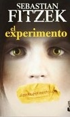 El Experimento (Sebastian Fitzek)