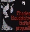 Hořké propasti (Charles Baudelaire)