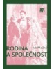 Rodina a společnost (Ivo Možný)